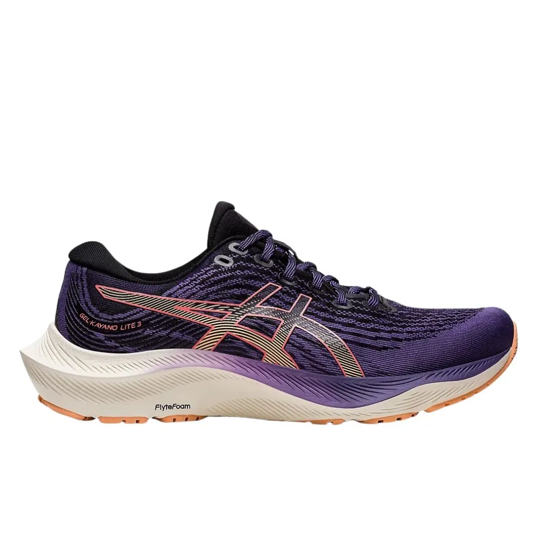 asics Gel-Kayano Lite 3 Women's Running Shoes