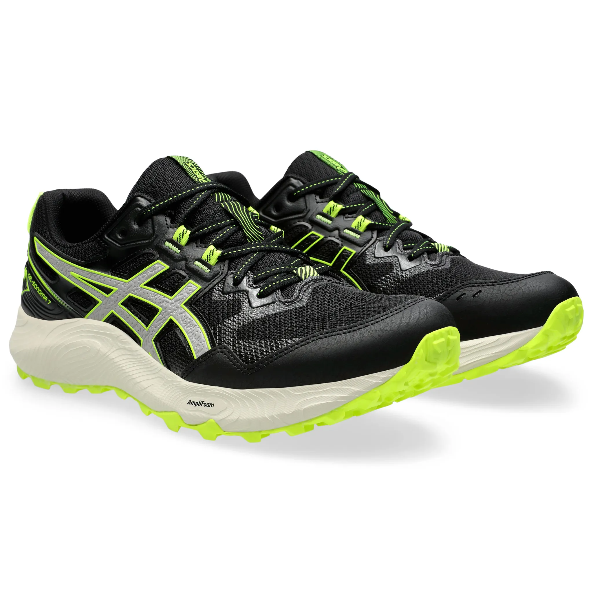 ASICS Gel-Sonoma 7 Mens Trail Running Shoes