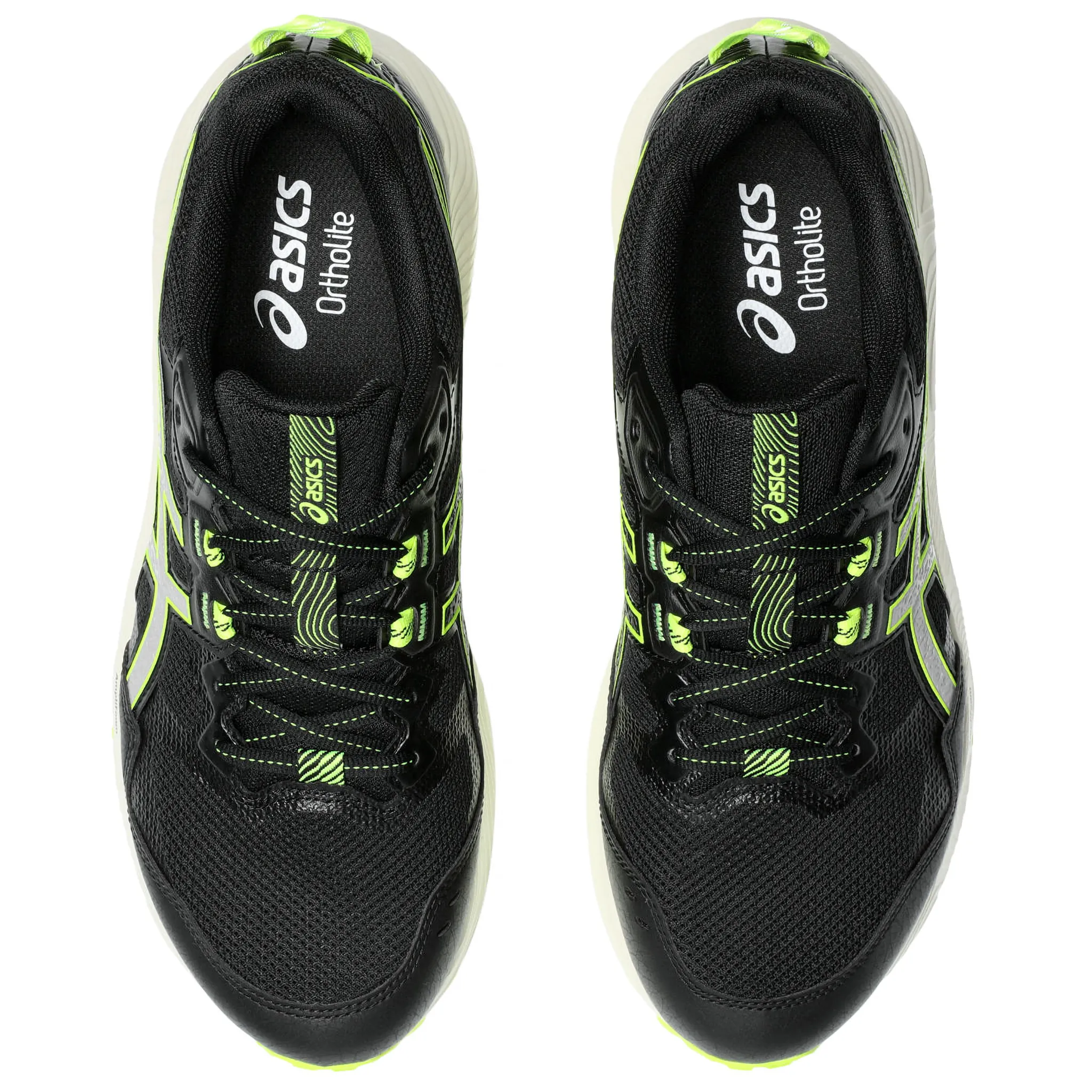 ASICS Gel-Sonoma 7 Mens Trail Running Shoes