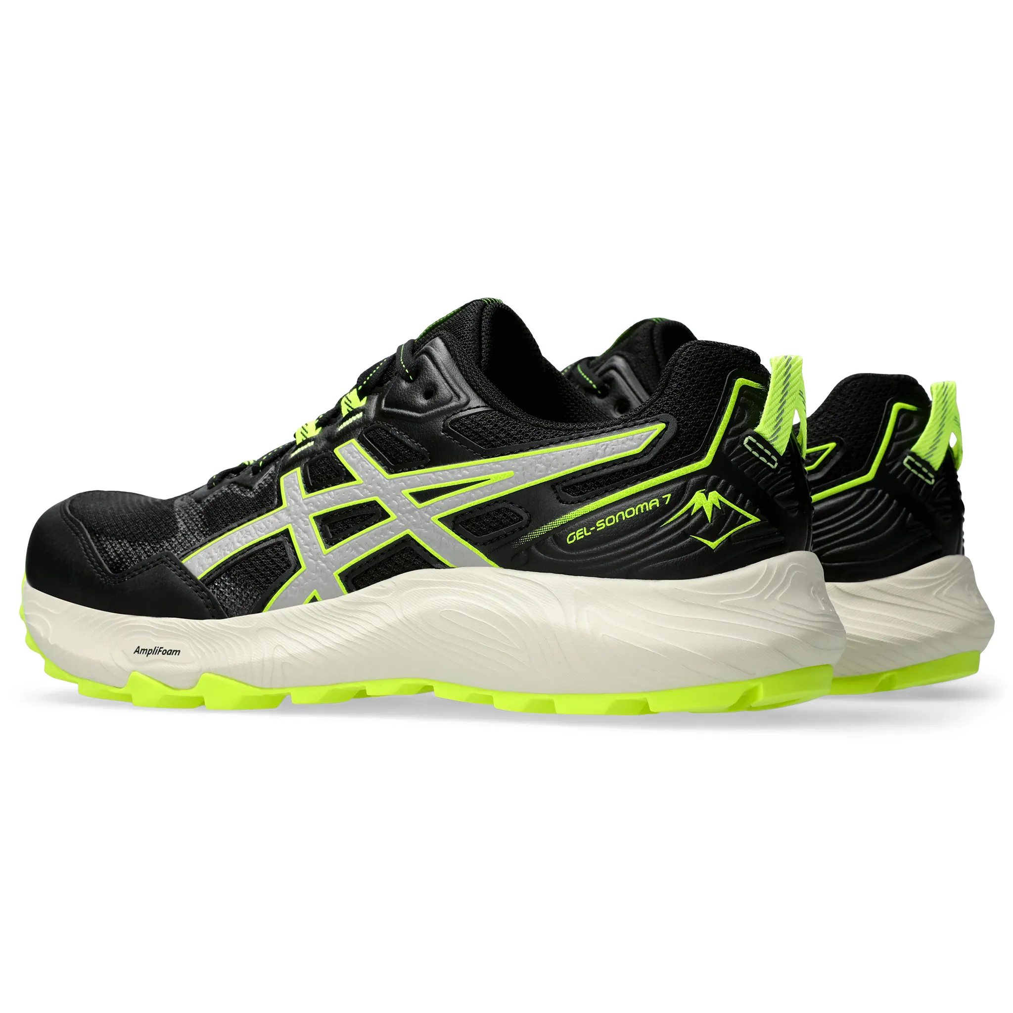 ASICS Gel-Sonoma 7 Mens Trail Running Shoes