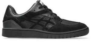 Asics Gel Splyte Skate Shoes-Black/Graphite Grey