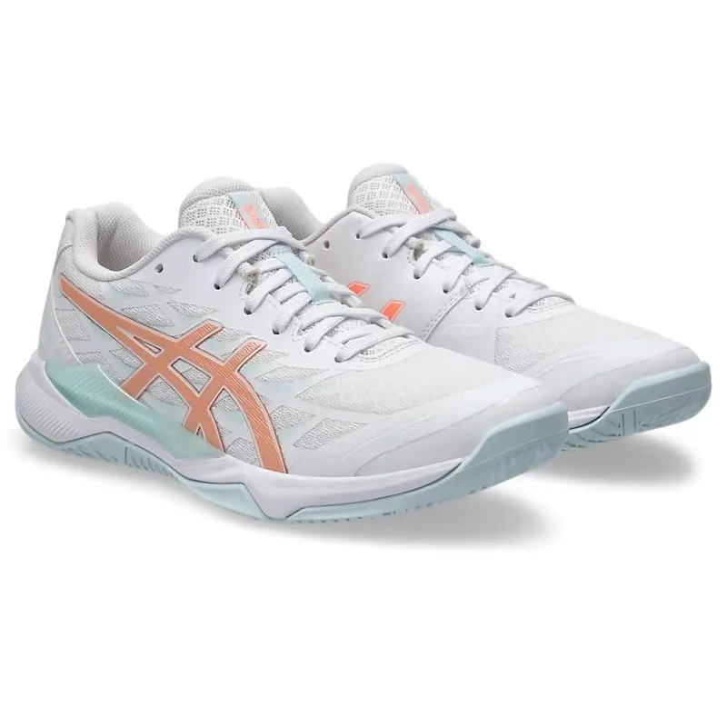 ASICS GEL-Tactic 12 B Womens Indoor Court Shoes