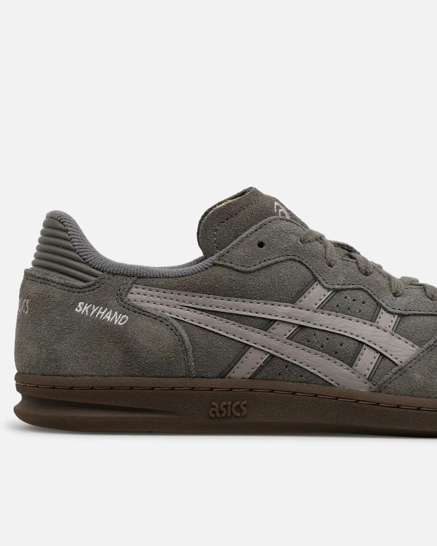 Asics Skyhand OG Truffle Grey