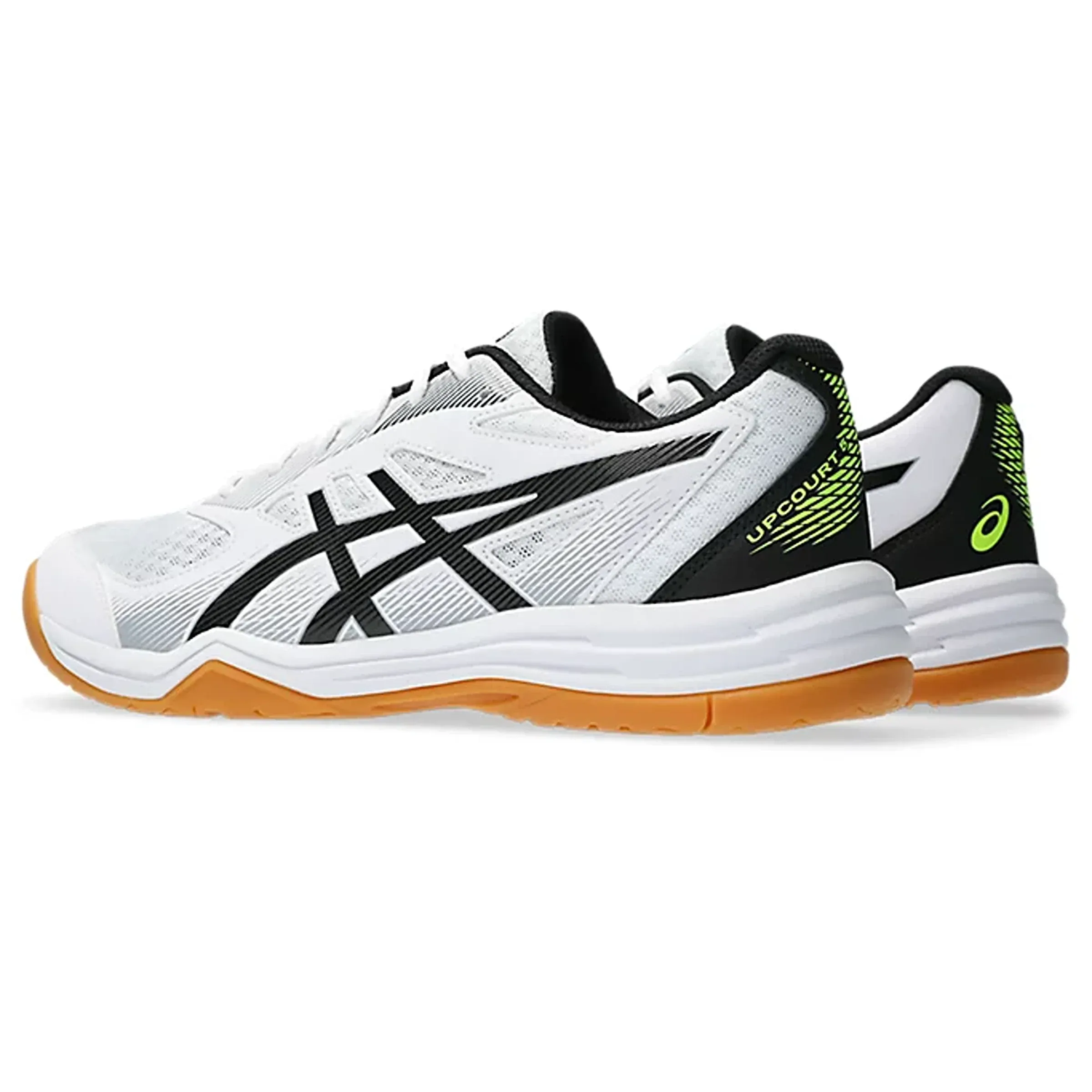 ASICS UPCOURT 5 SHOES  - 1071A086.103