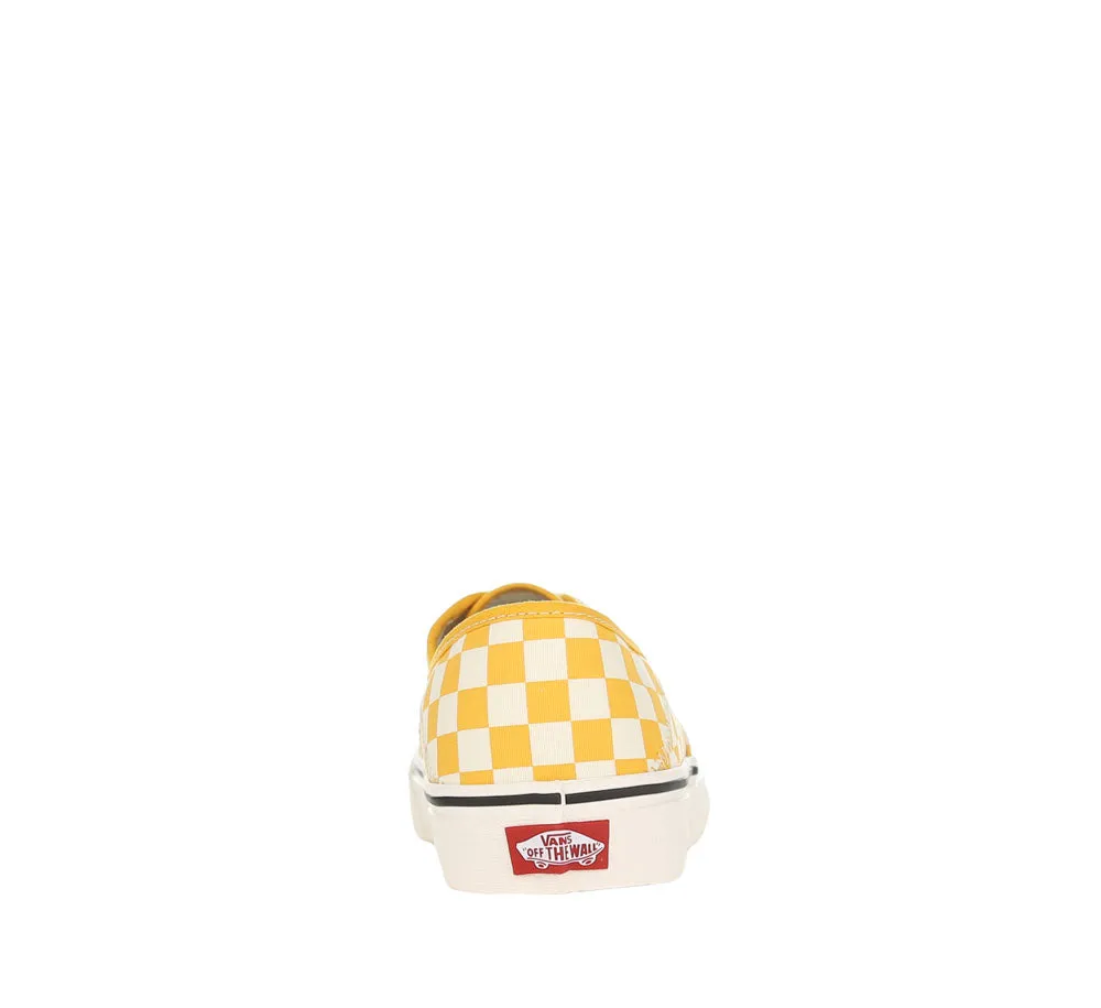 AUTHENTIC SF (CHECKERBOARD)