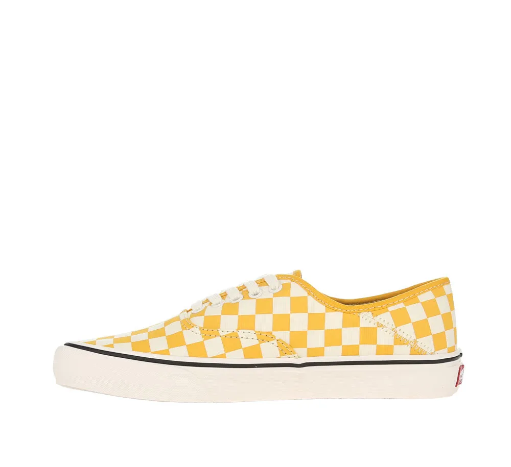 AUTHENTIC SF (CHECKERBOARD)