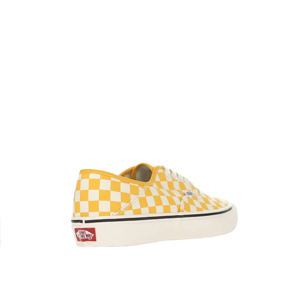 AUTHENTIC SF (CHECKERBOARD)