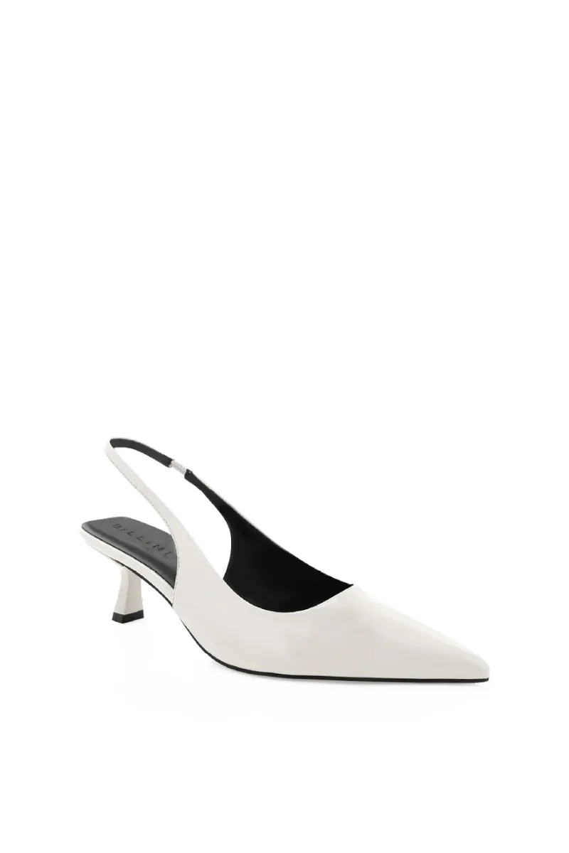 Ayla Pointed Pump