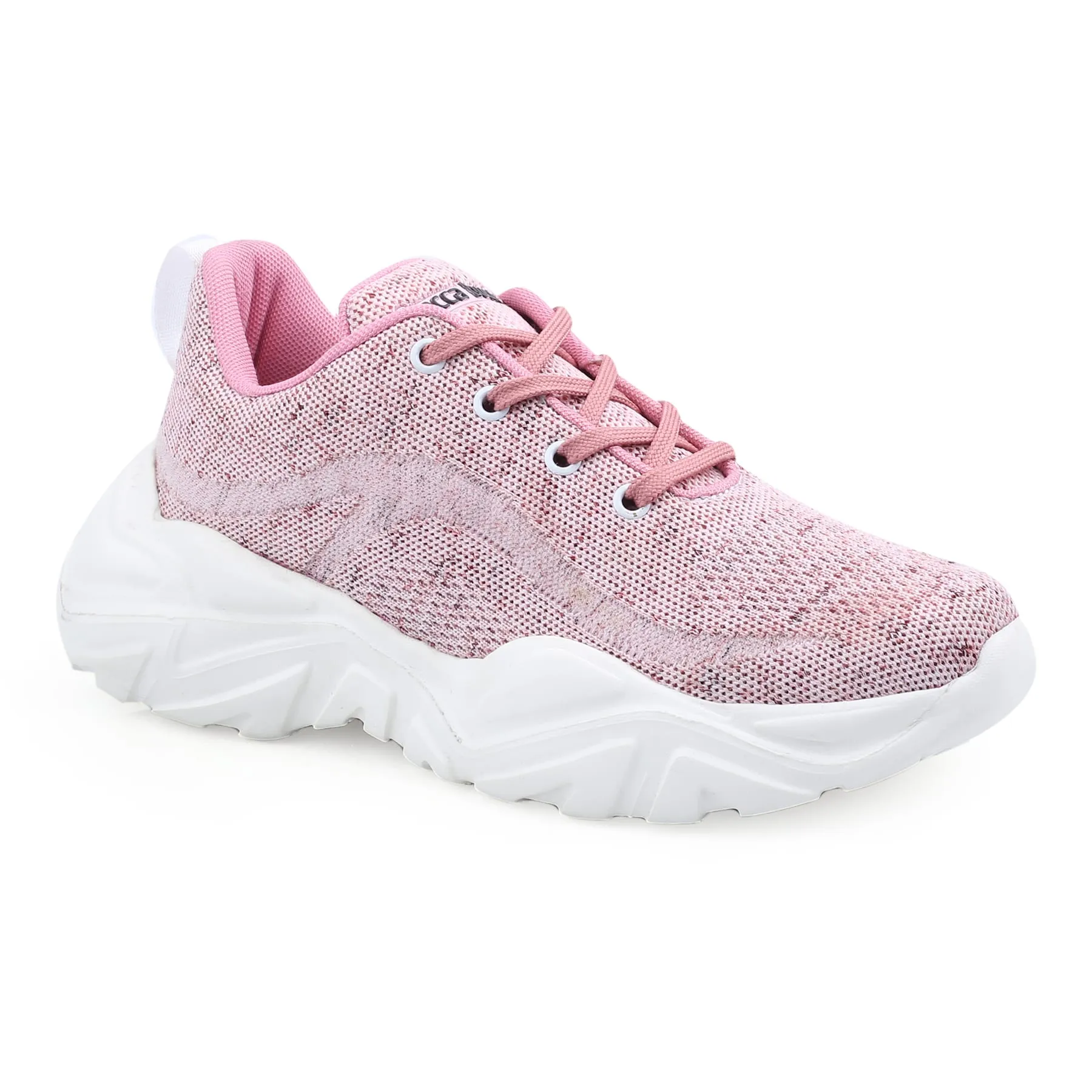 Bacca Bucci BUBBLES Women Chunky Platform Sneakers