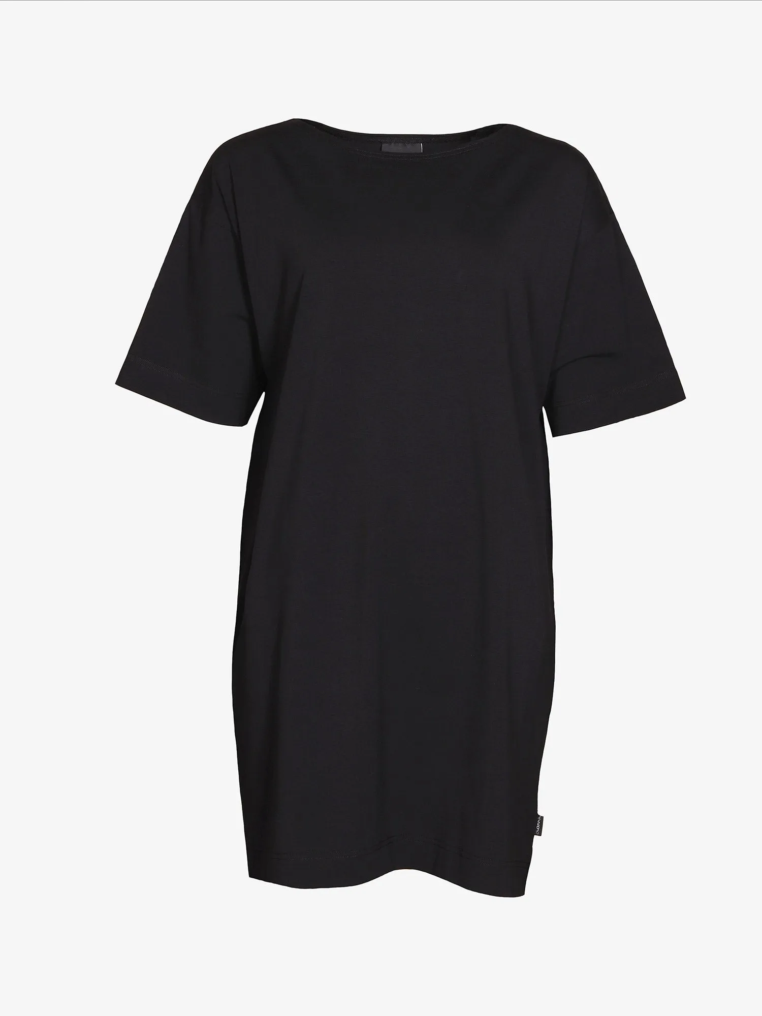 Bea Tunic Black