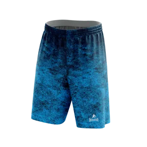 Blue Deep, Shorts