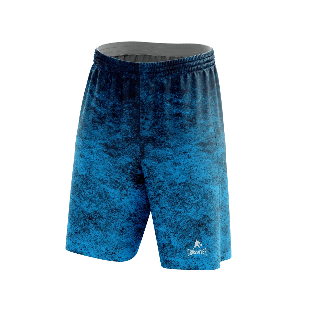 Blue Deep, Shorts