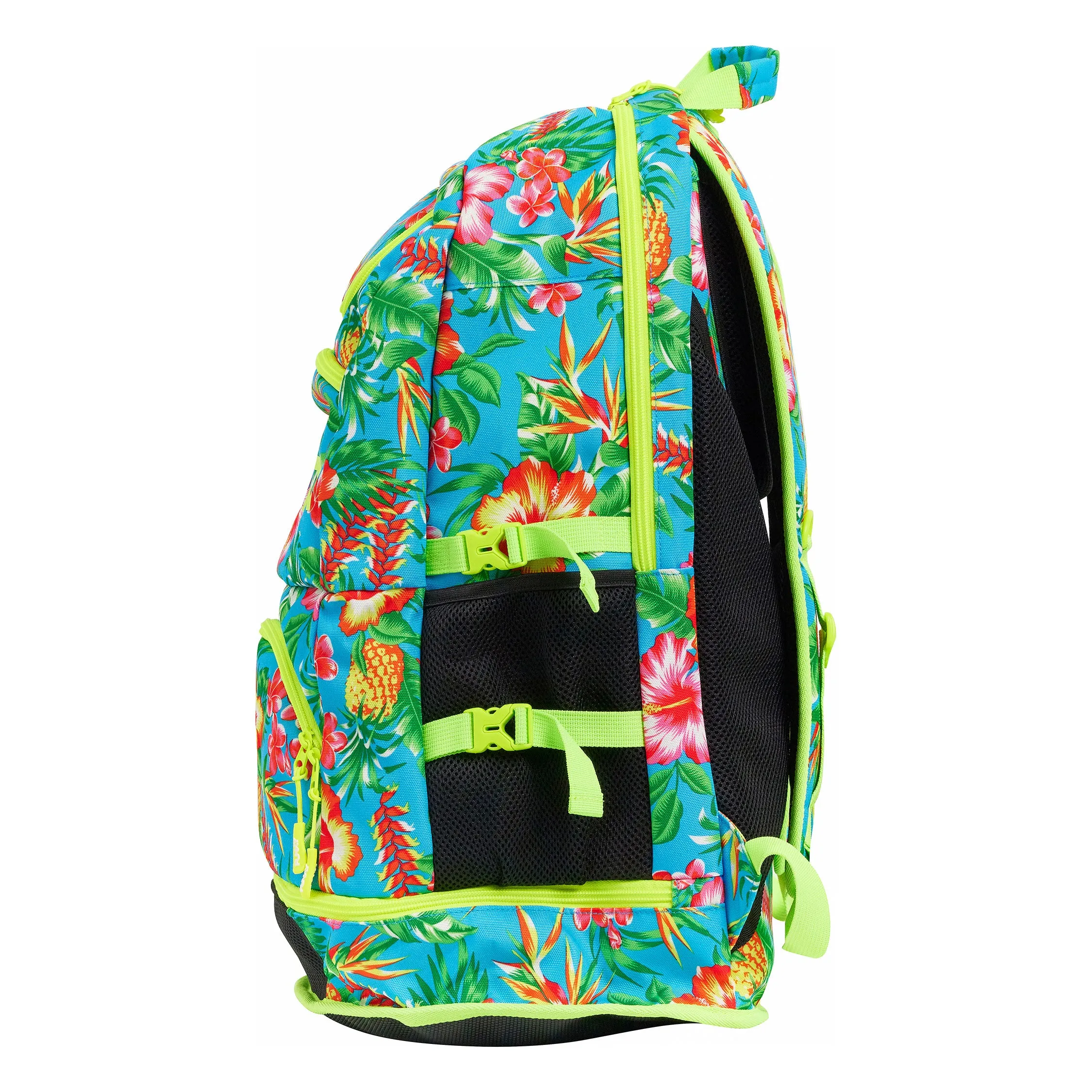 Blue Hawaii | Elite Squad Backpack