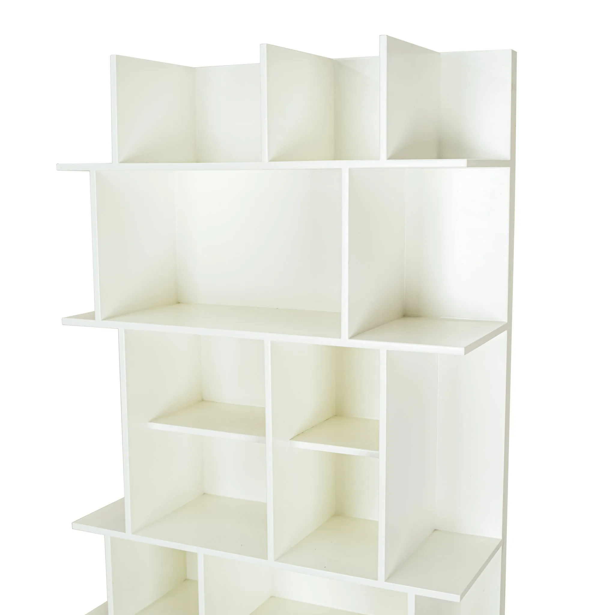 BO CONCEPT Como Shelves White