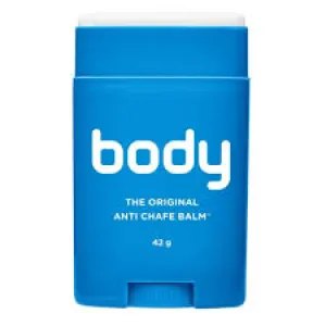 Body Glide Anti-Chafe Balm Unisex