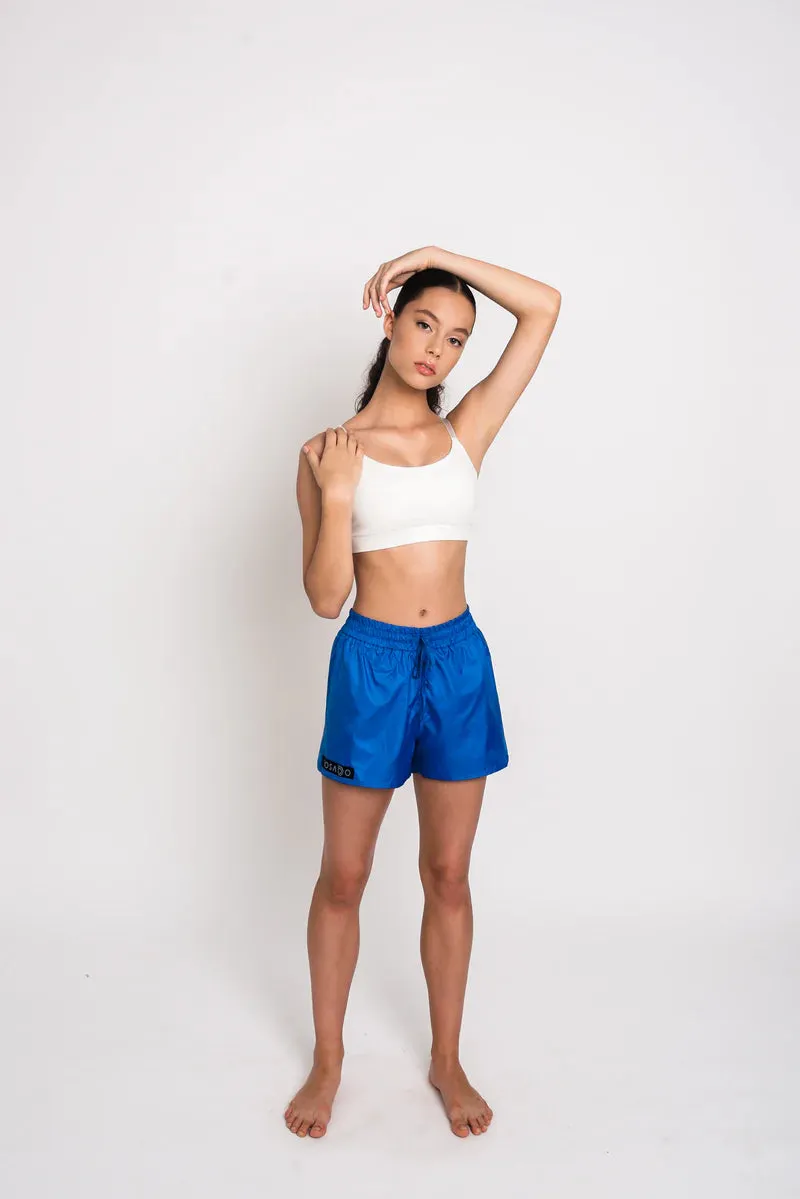 Bosaddo Urban Swan Collection Heat Retaining Shorts