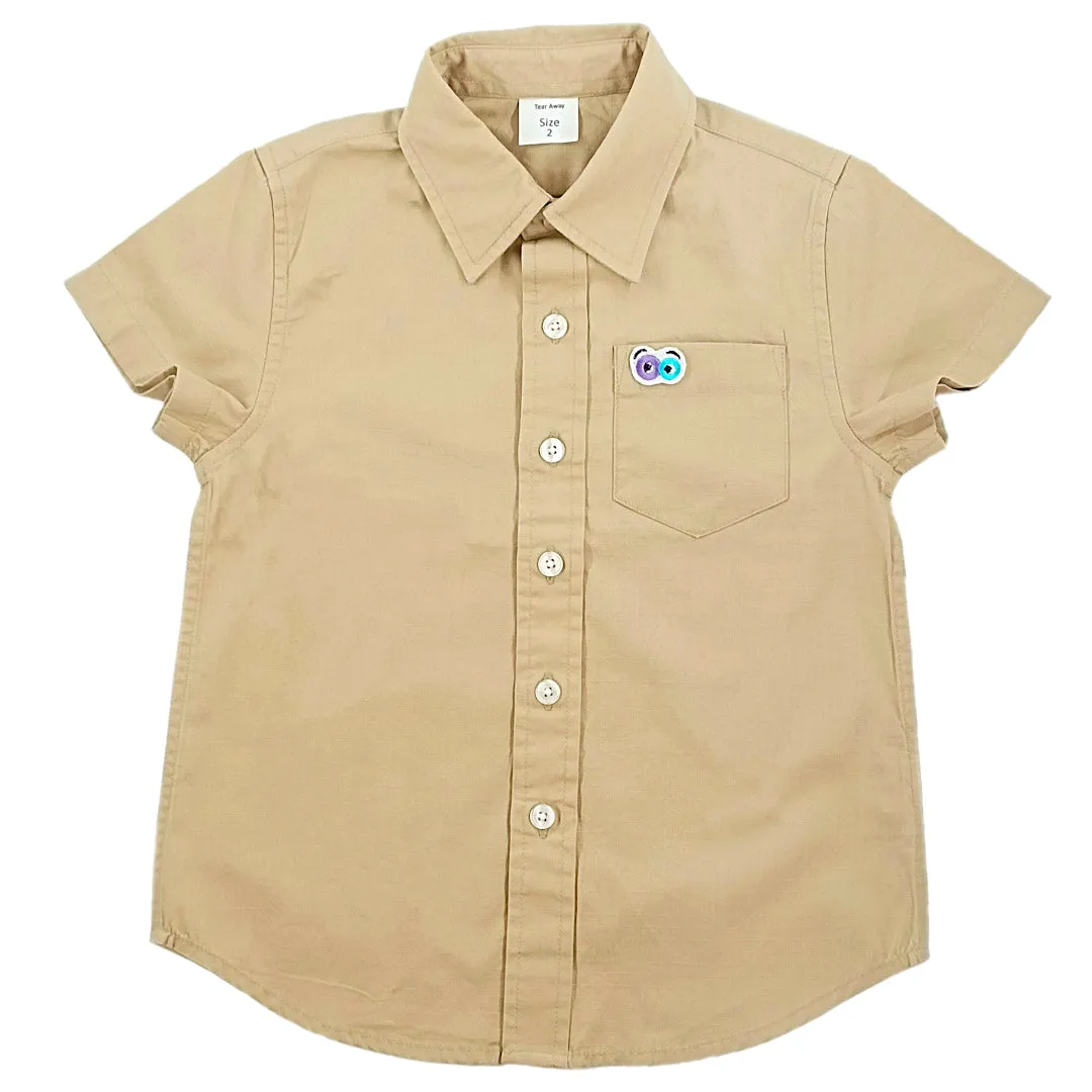 Boys mudpie cotton