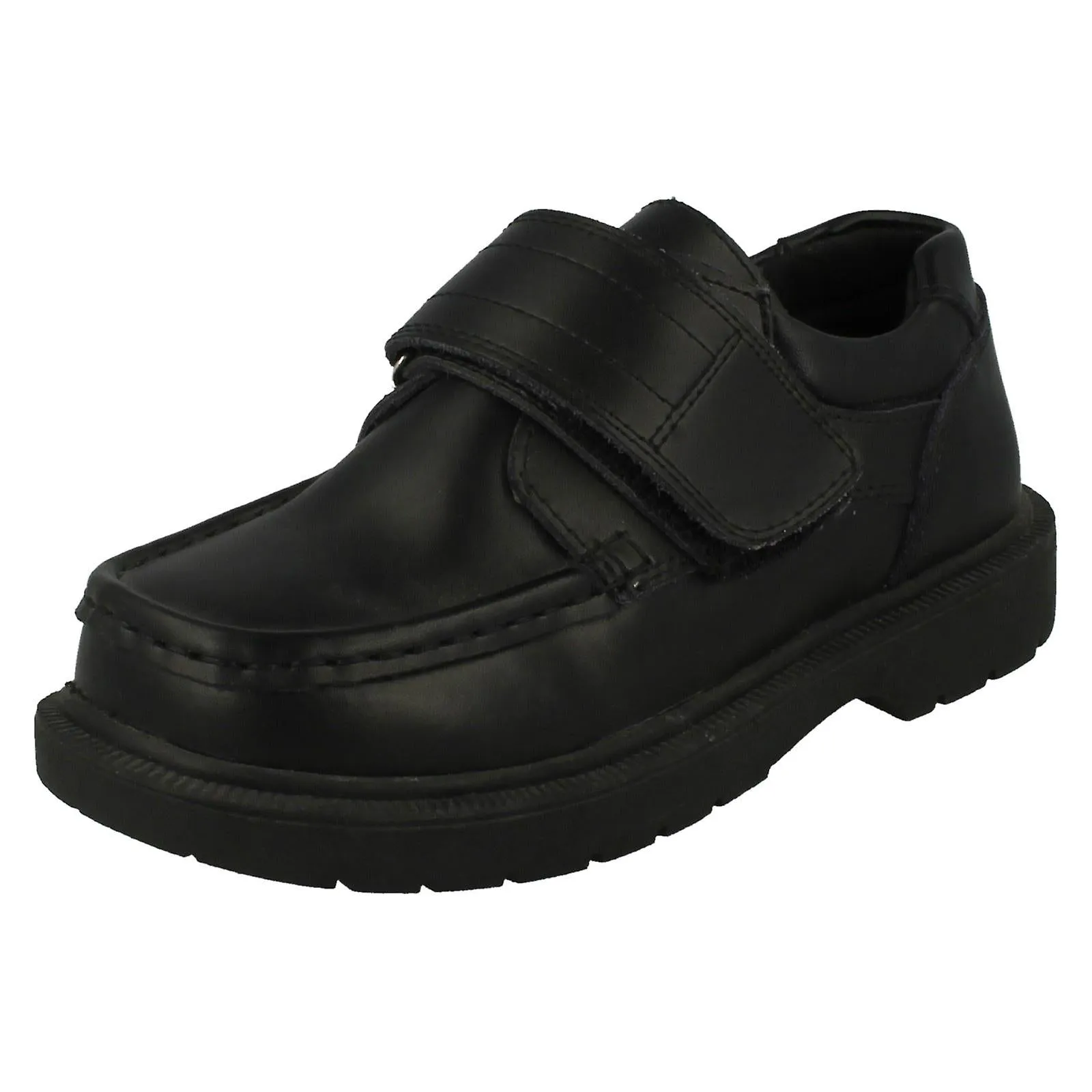 Boys School Shoe