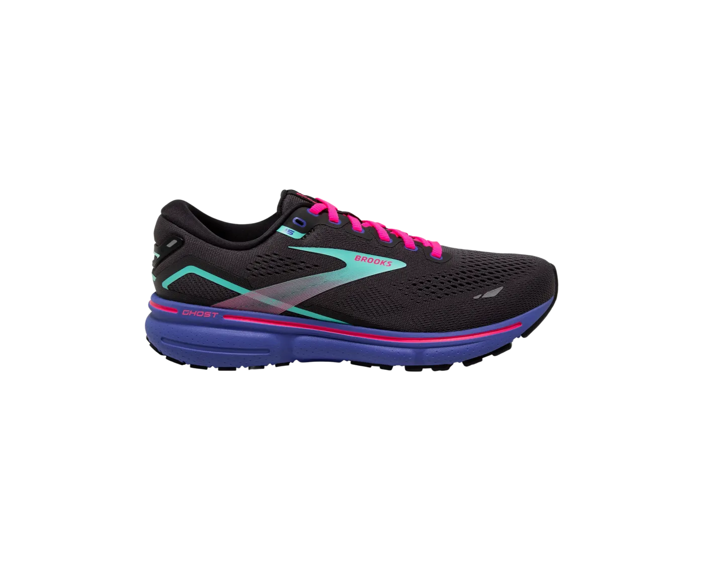 Brooks Women's Ghost 15 Running Shoes