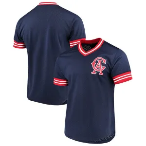 California Angels Customizable Baseball Jersey