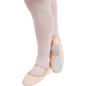 Canvas Ballet Flats A Child