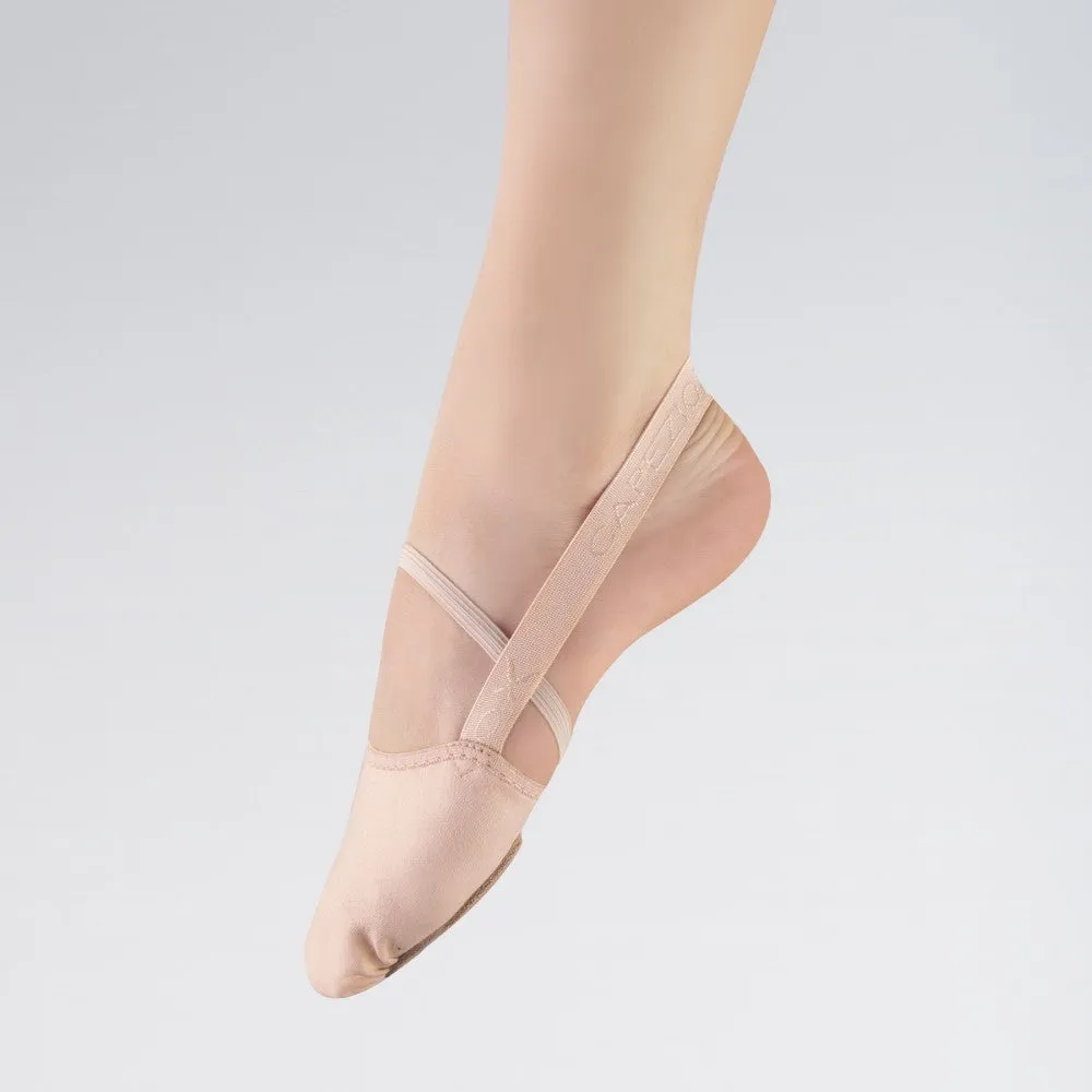 Capezio H064 Hanami Pirouette Ballet Shoes