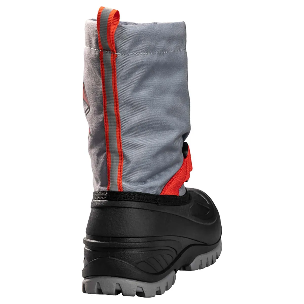 Castle X Child Element Insulated Snowmobile Boot