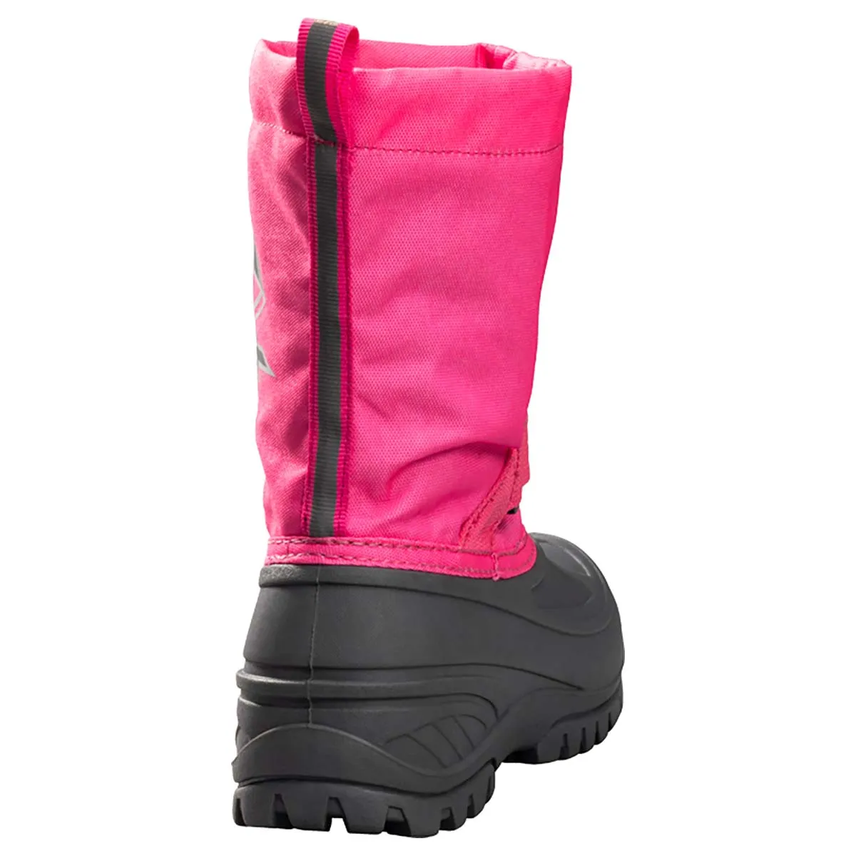 Castle X Child Element Insulated Snowmobile Boot