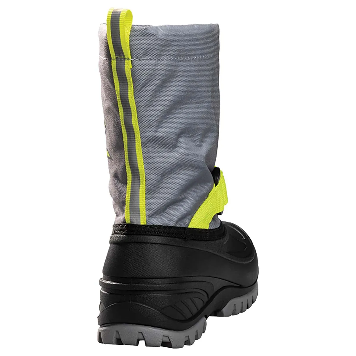 Castle X Child Element Insulated Snowmobile Boot