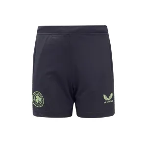 Castore FAI 2024 Kids Training Shorts