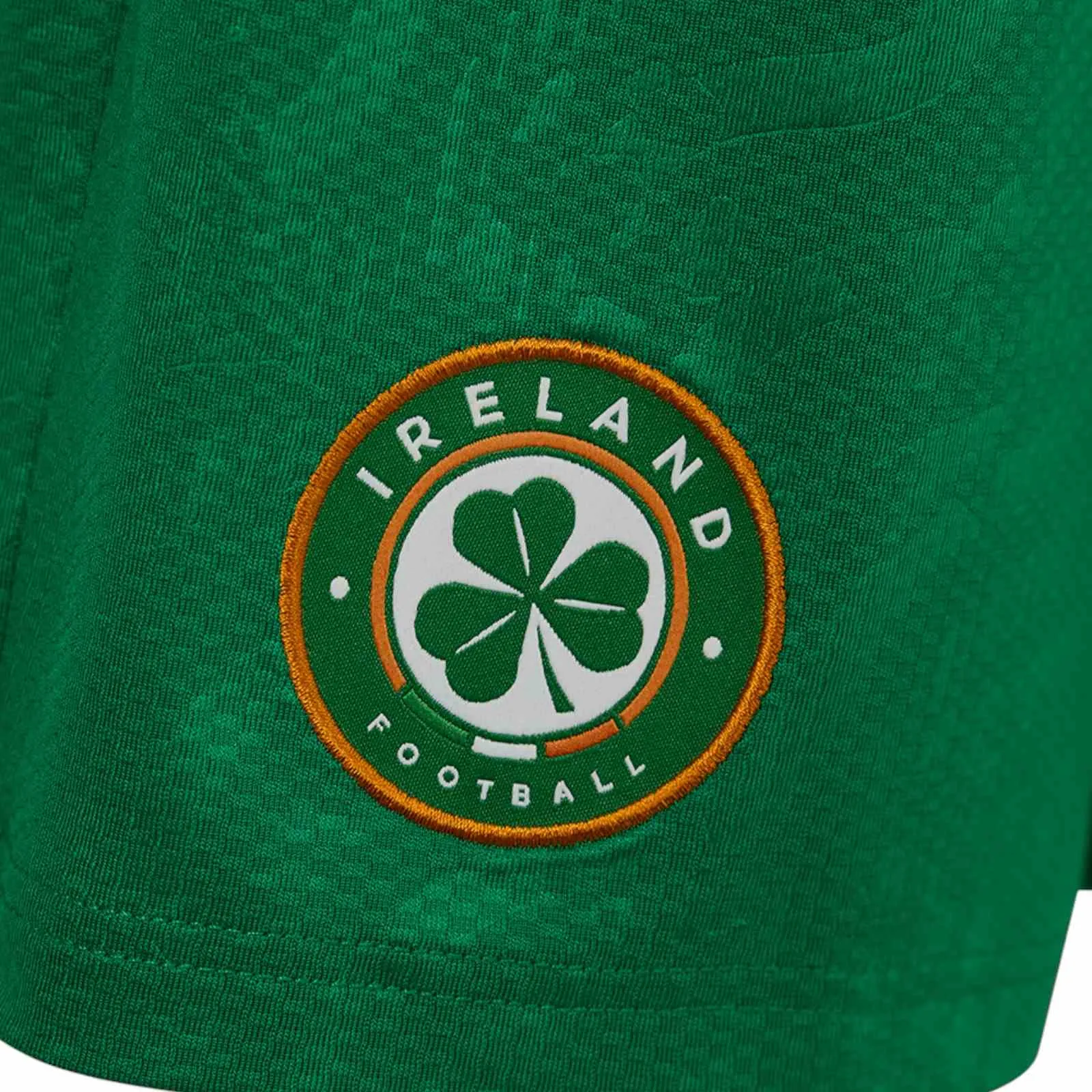 Castore FAI Ireland Football Pro Third 2024/25 Womens Replica Short