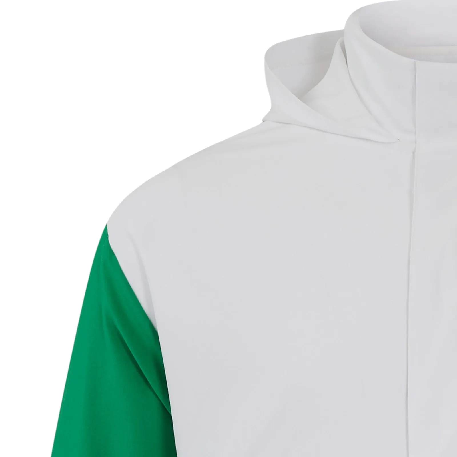 Castore FAI Ireland Football World Cup 1994 Third 2024/25 Mens Hooded Anorak Jacket