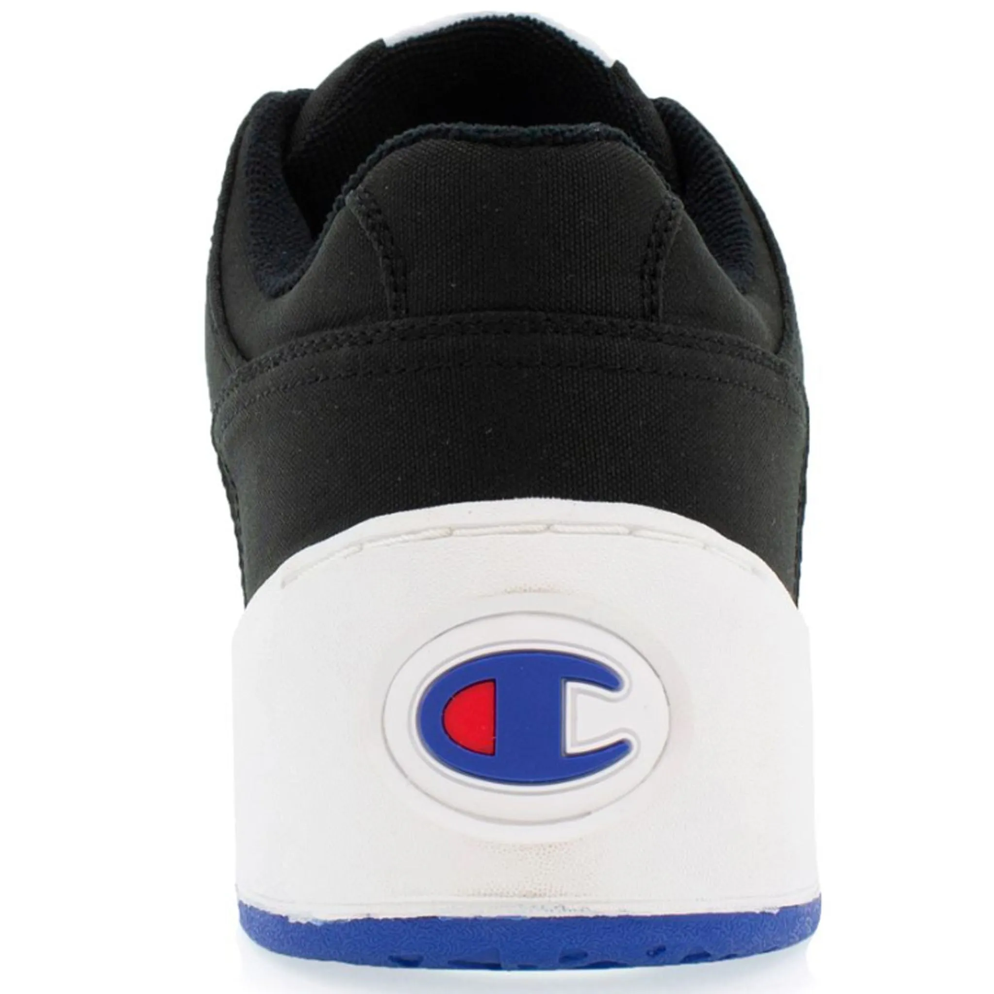 Champion Life Men's Super C Court Low Shoes