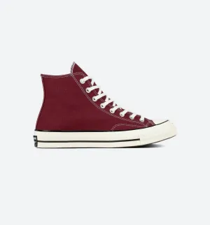 Chuck Taylor All Star 70 Mens Shoes - Burgundy/Sail