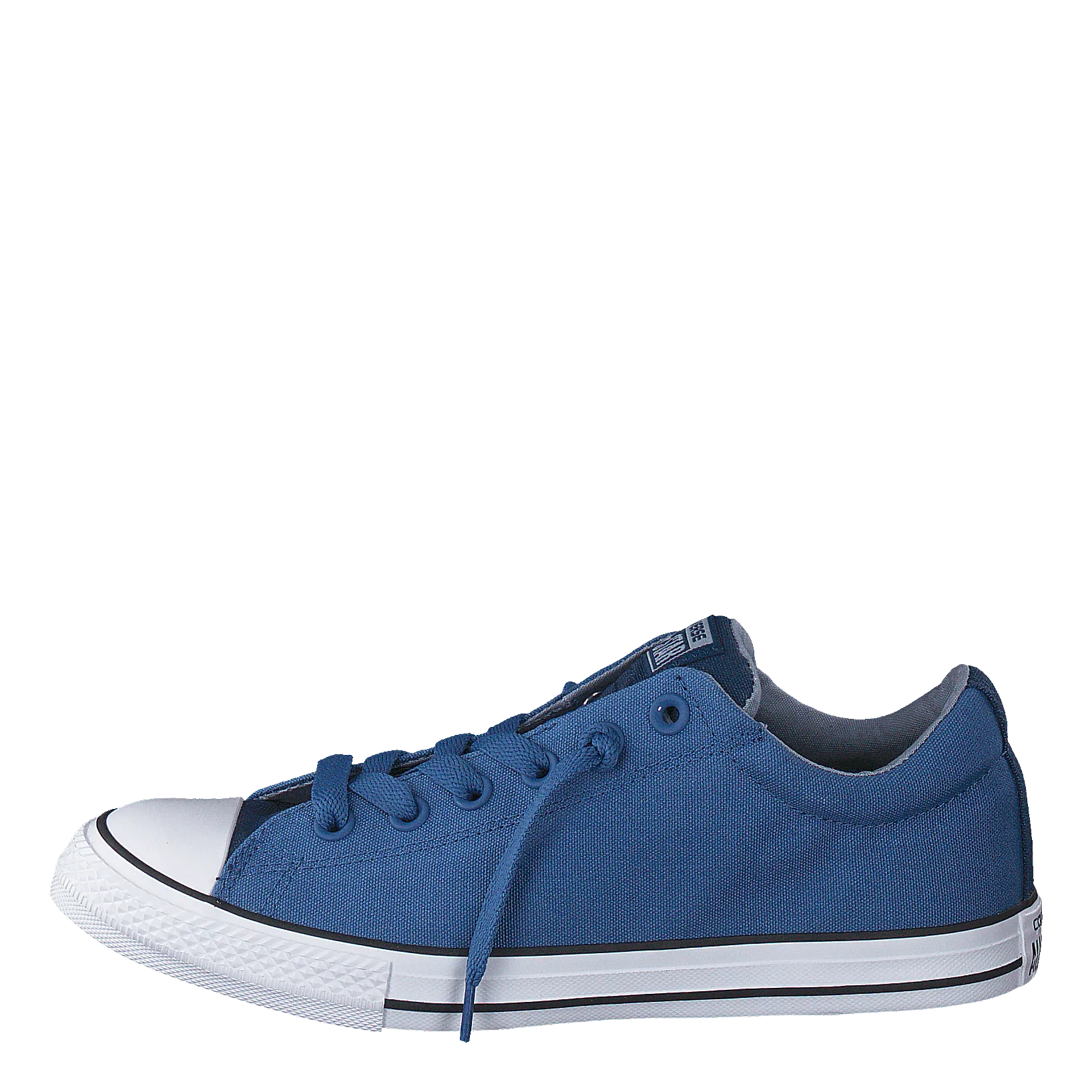 Chuck Taylor All Star Street Nightfallblue/glacier Grey/wht