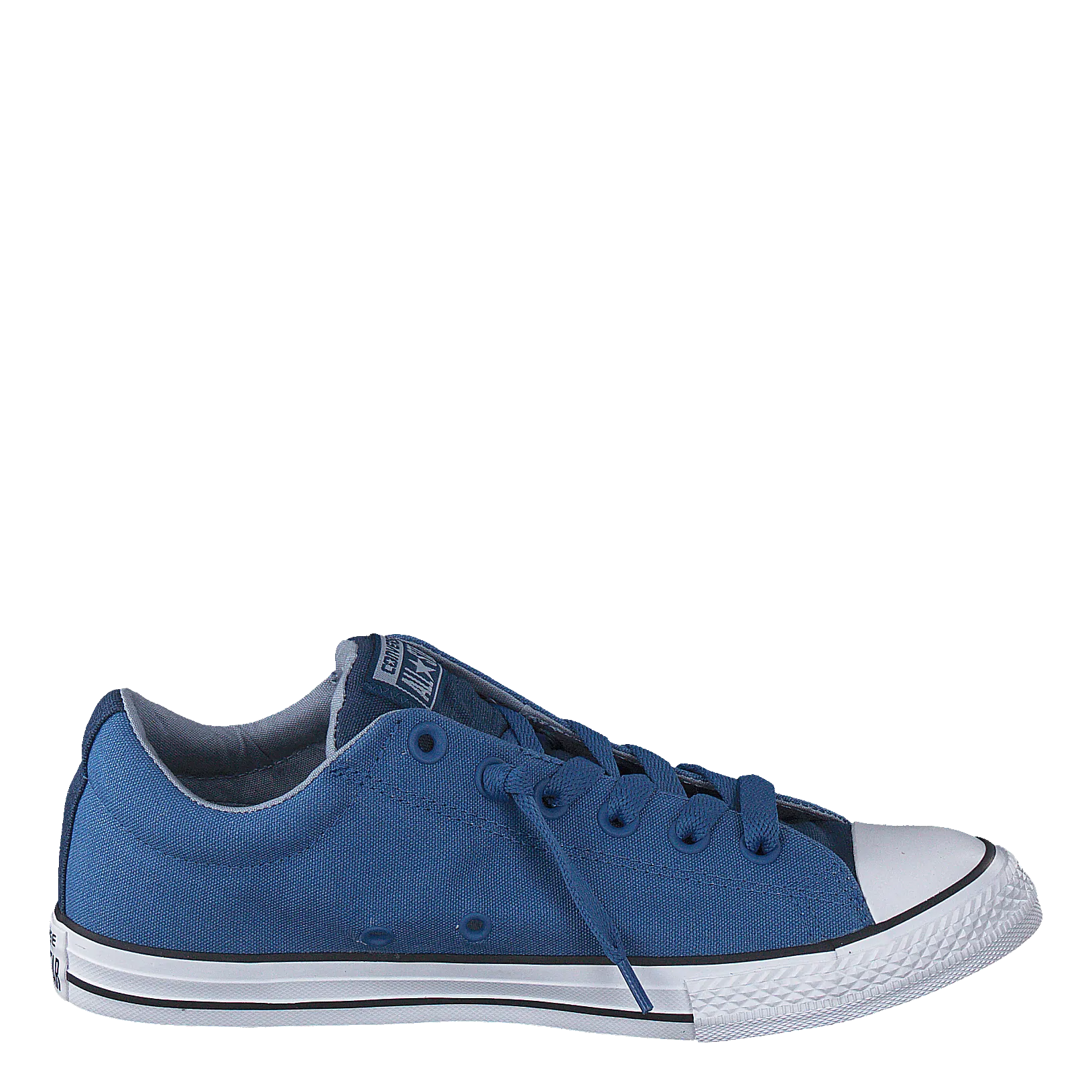 Chuck Taylor All Star Street Nightfallblue/glacier Grey/wht