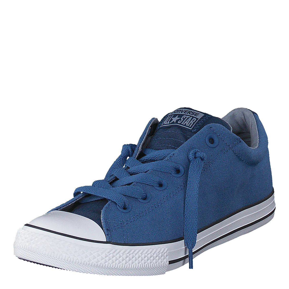 Chuck Taylor All Star Street Nightfallblue/glacier Grey/wht