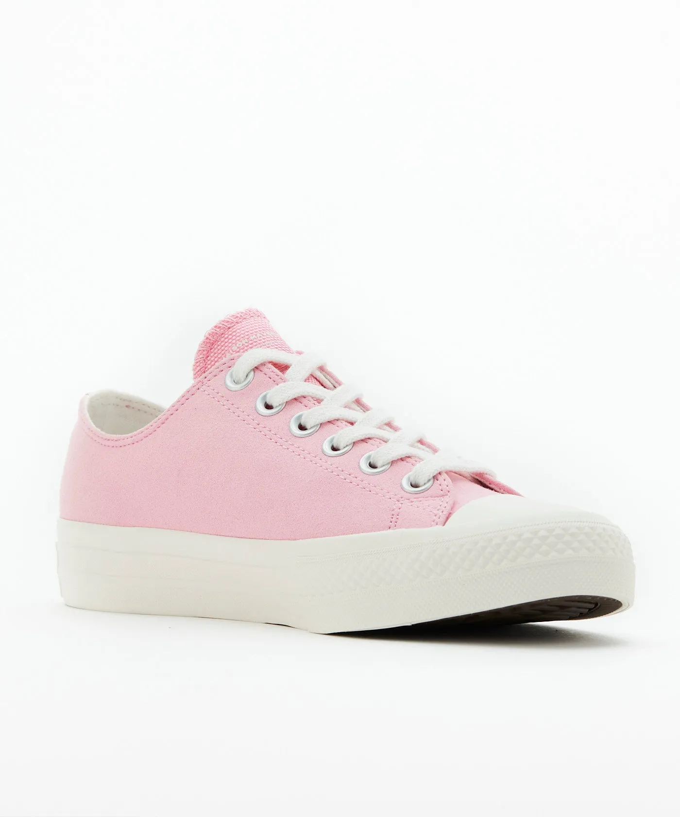 Classic Basketball Shoes - Pink