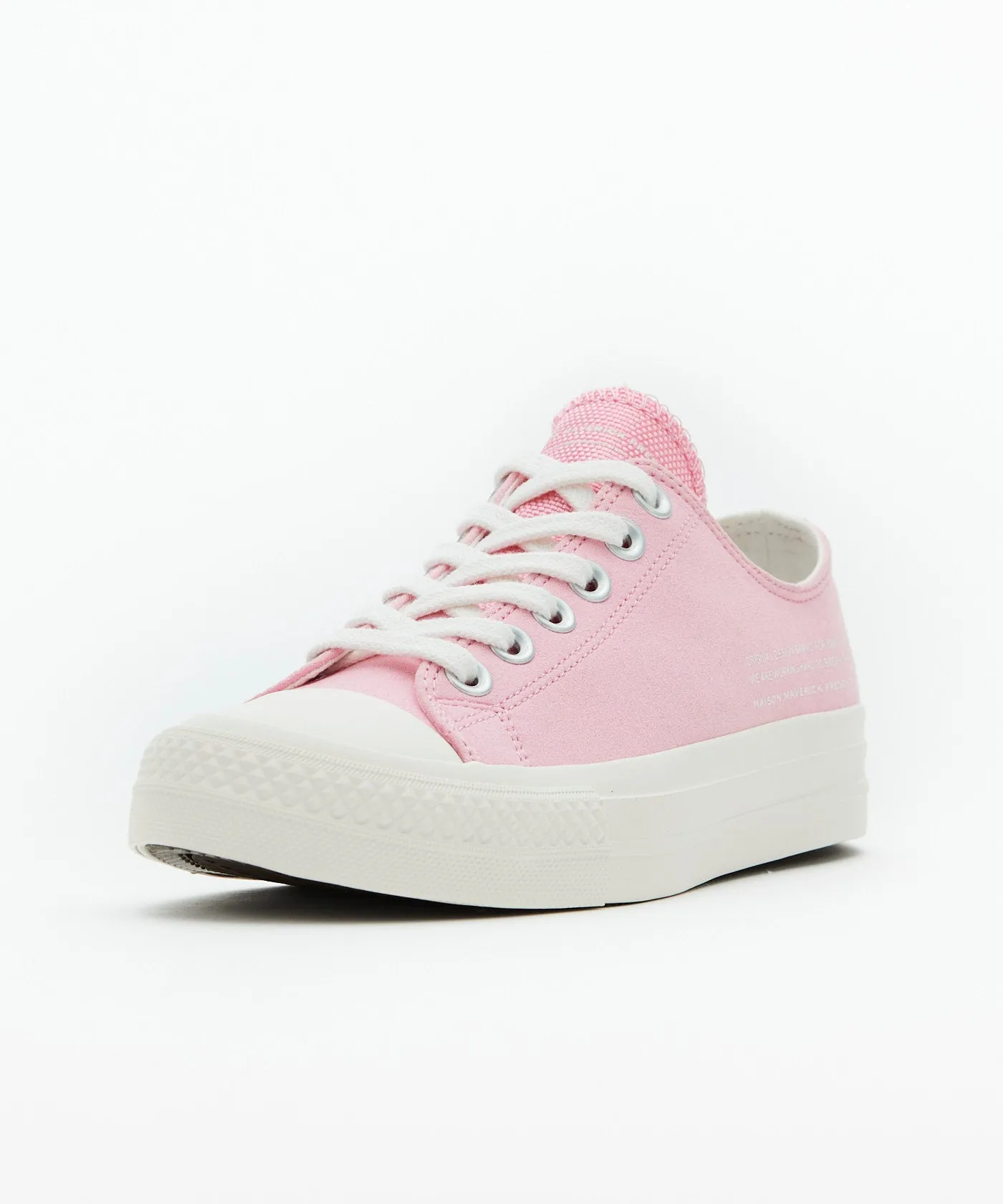 Classic Basketball Shoes - Pink