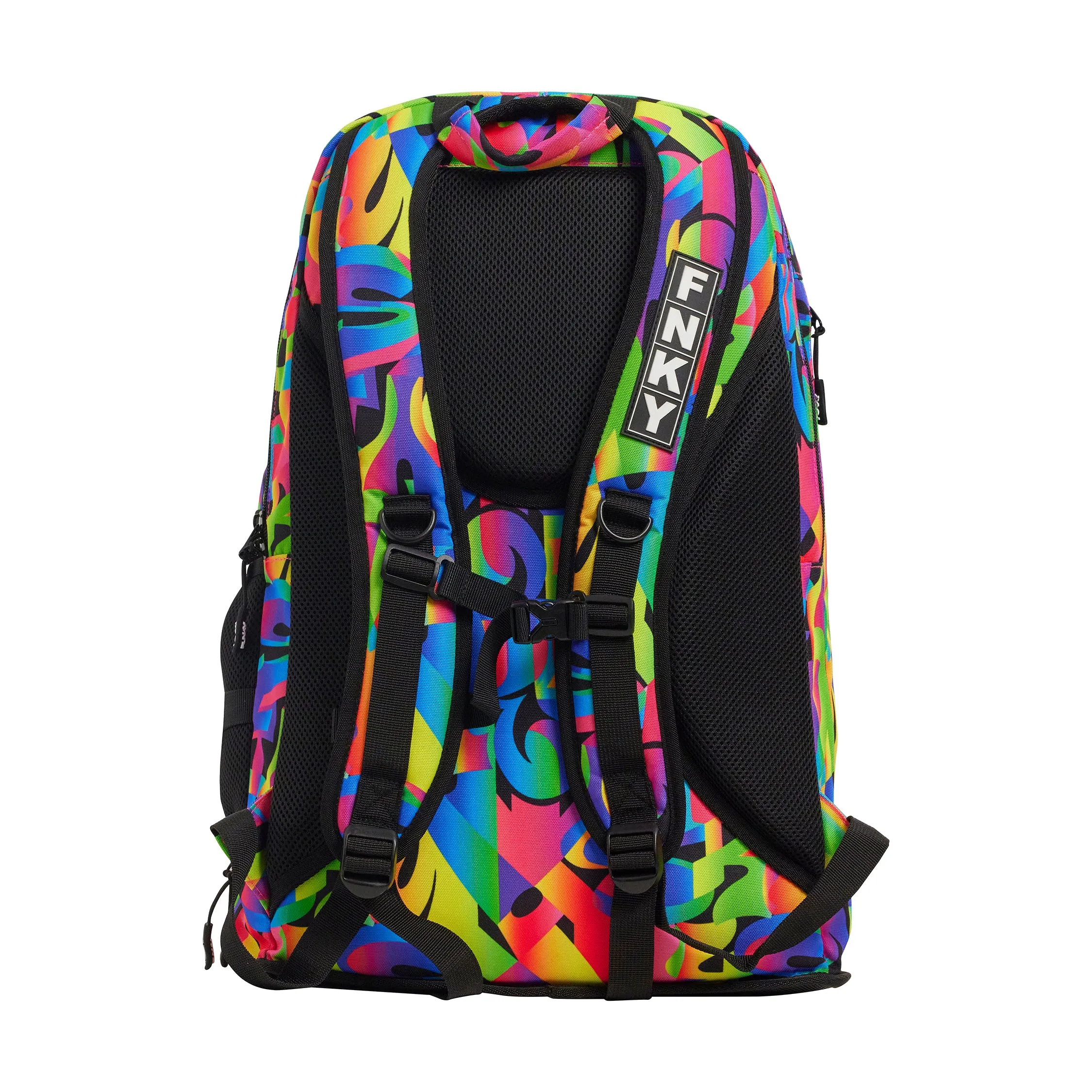 Colour Funk | Elite Squad Backpack