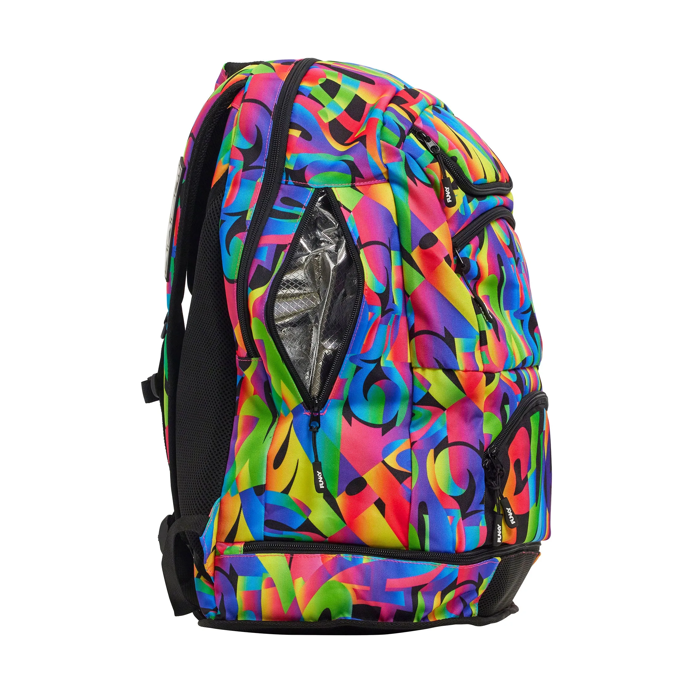 Colour Funk | Elite Squad Backpack