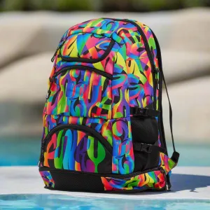 Colour Funk | Elite Squad Backpack