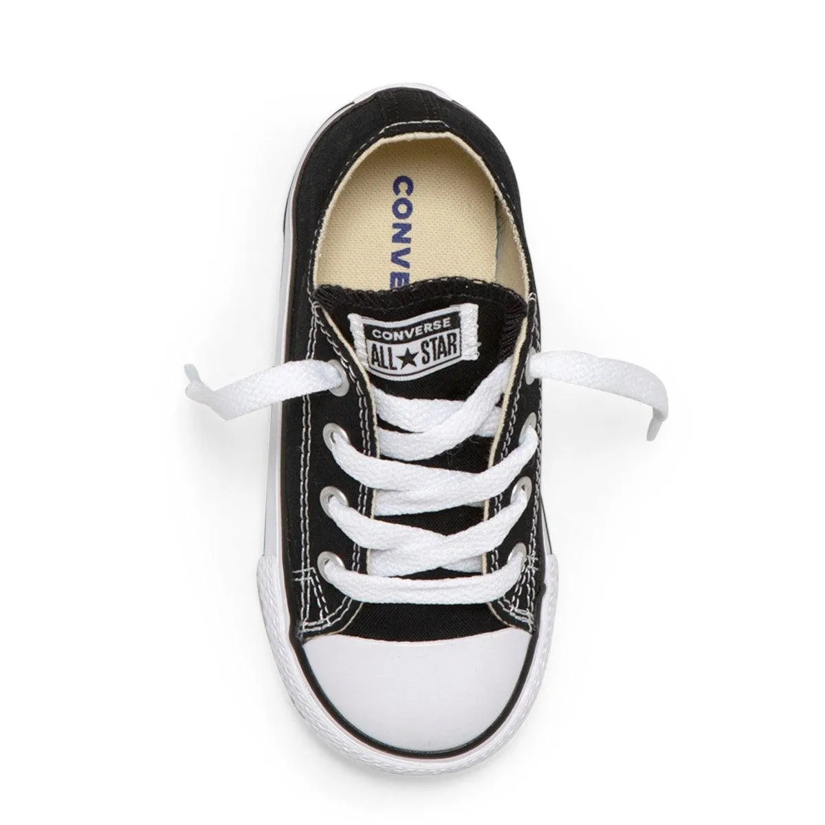 Converse Chuck Taylor All Star Junior Low Top Shoe