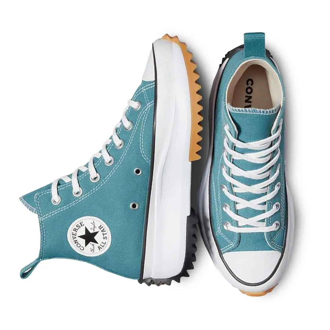 Converse - Unisex Run Star Hike High Top Shoes (A04691C)