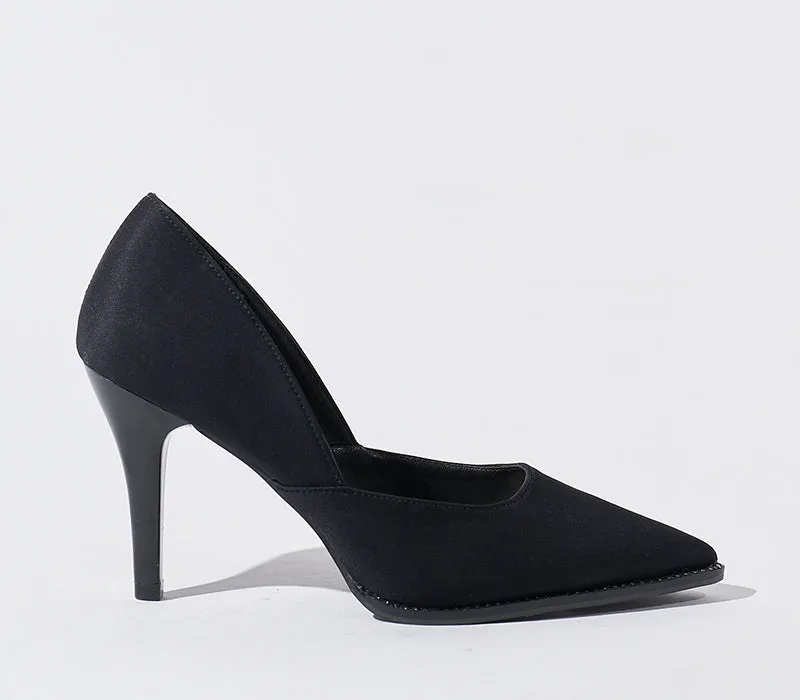 Court Heel