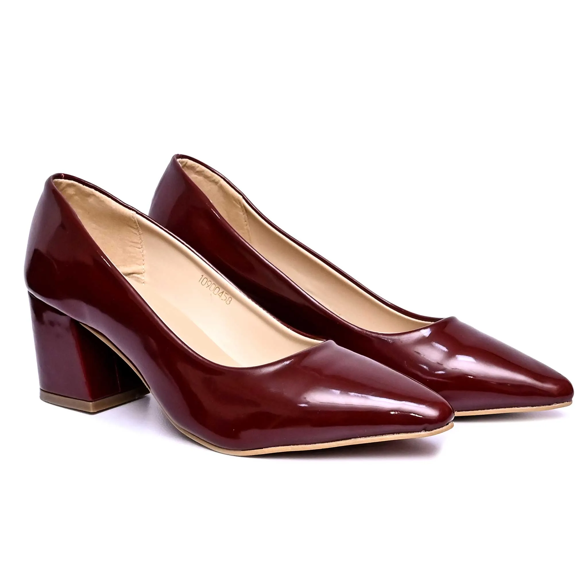 Court Shoes For Women - Metro-10900458