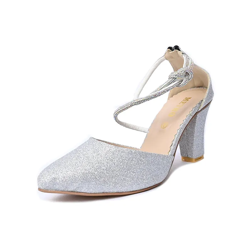 Court Shoes For Women - Metro-10900590