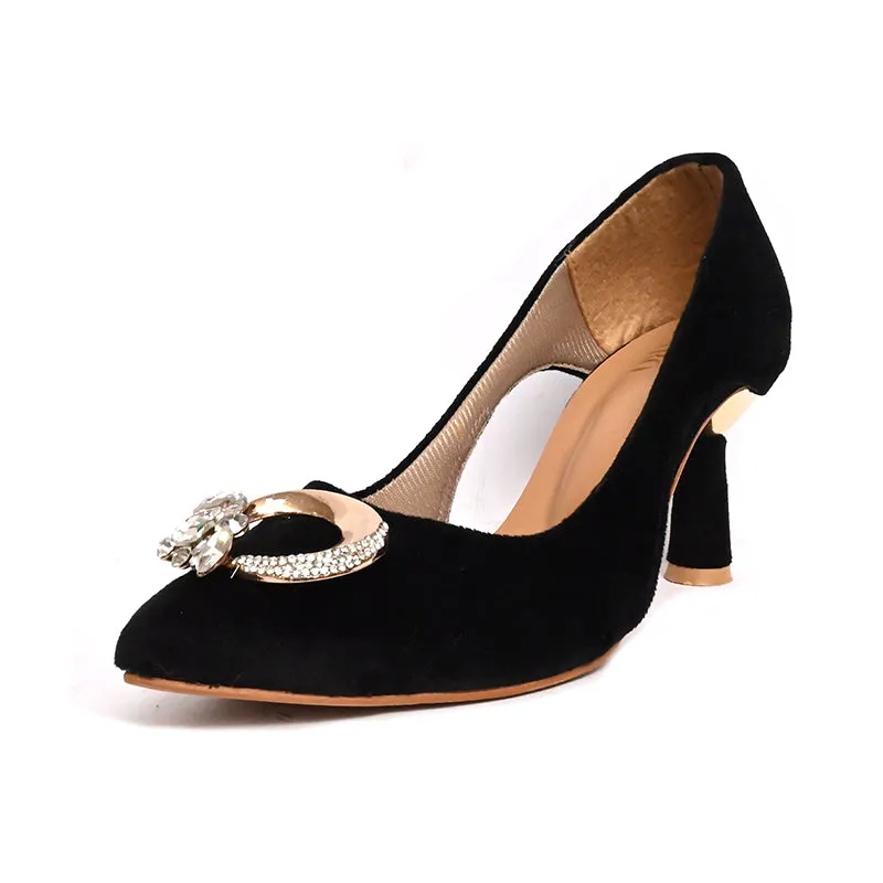 Court Shoes For Women - Metro-10900628