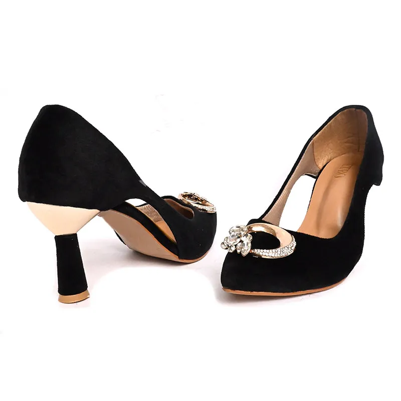 Court Shoes For Women - Metro-10900628