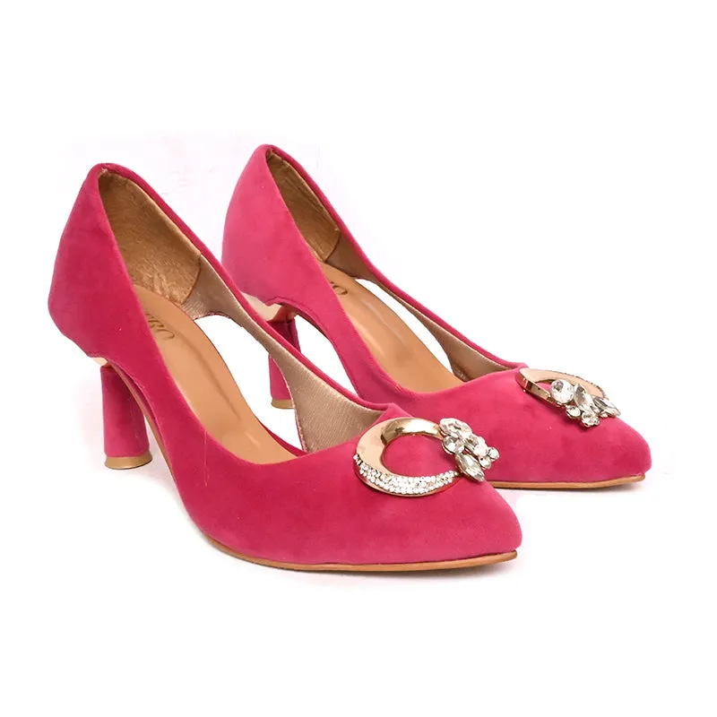 Court Shoes For Women - Metro-10900628